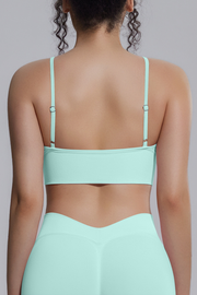 The Élanora Bra — product photo 3