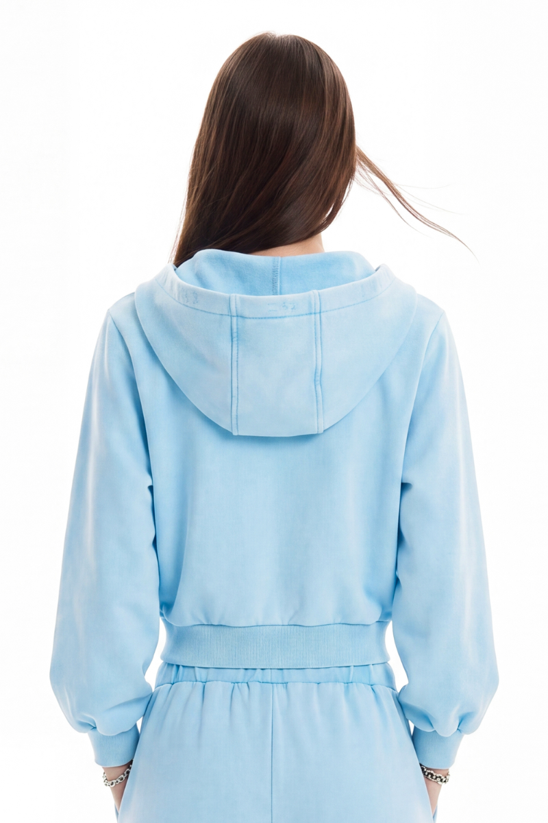 The Solène Jacket — product photo 3
