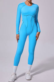 The Telluride Jumpsuit — product photo 7