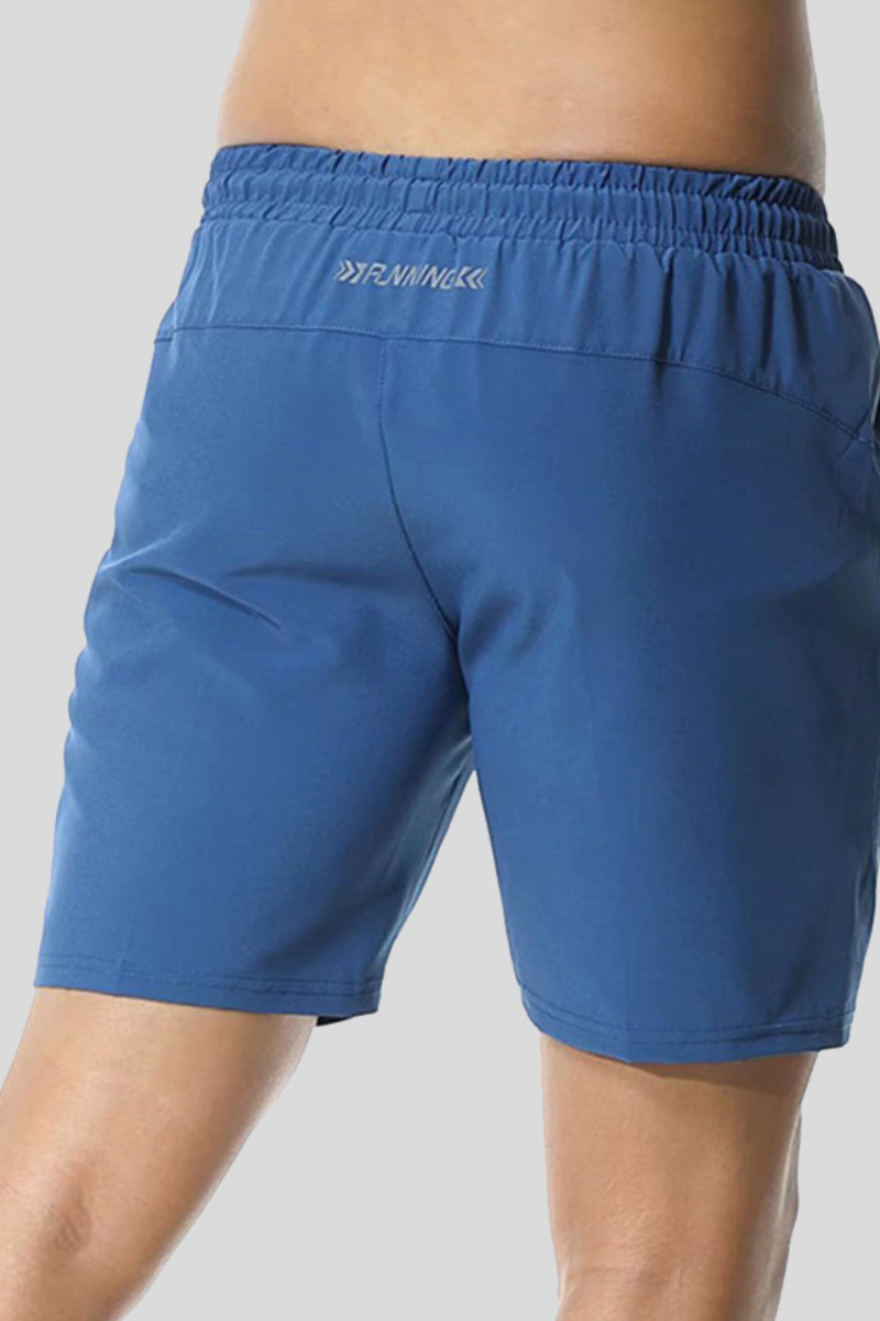 The Westbridge Reflective Short — product photo or size chart 4