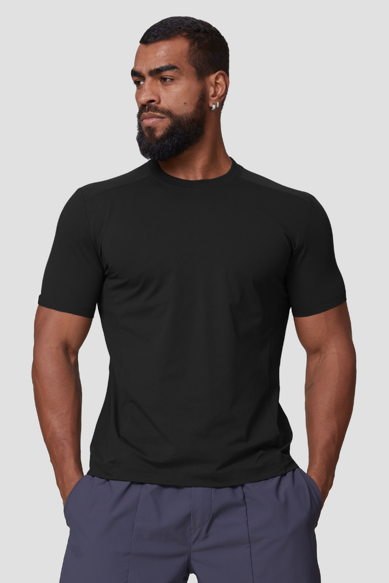The Alder Performance Tee — featured product photo