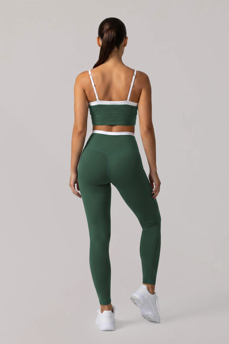 The Xenia Legging Set — product photo 3