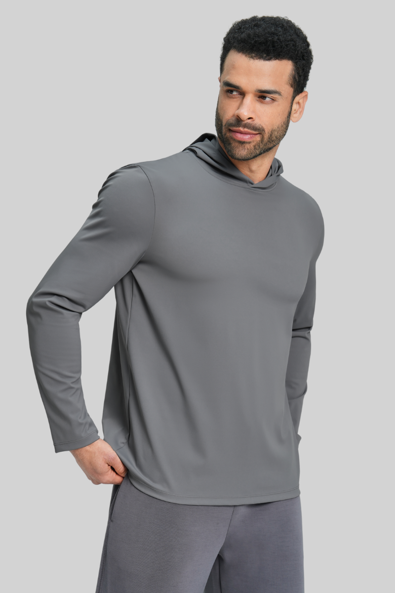 The Oriane Hoodie — product photo 8