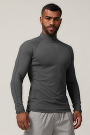 The Langston Half-Zip — product photo or size chart 8