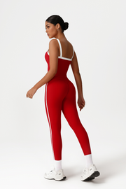 The Deauville Bra & Legging Set — product photo 16