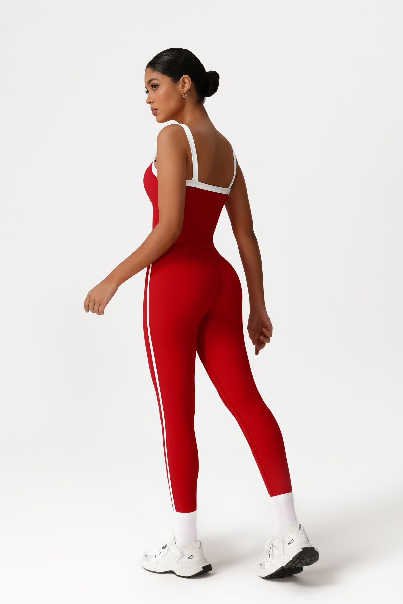 The Deauville Bra & Legging Set — product photo 16