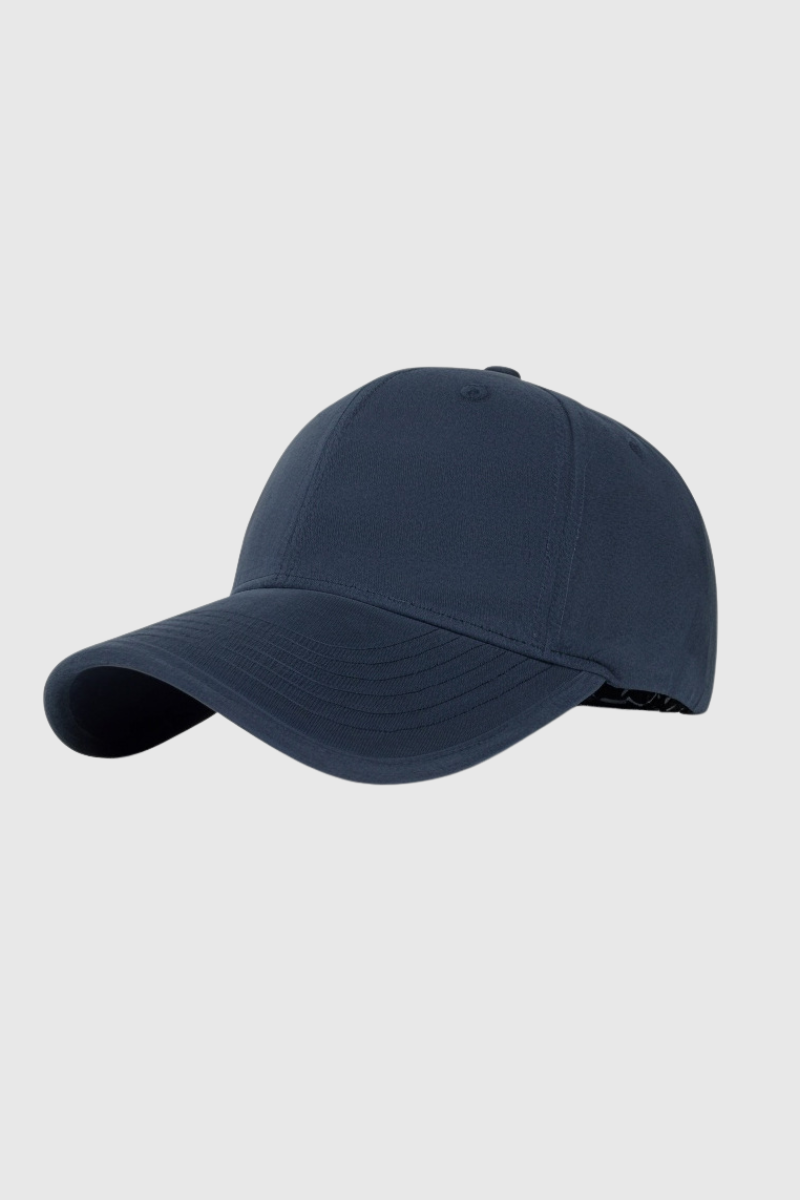 The VÉLORE Performance Hat — product photo or size chart 6