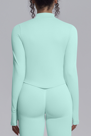 The Élanora Jacket — product photo 3