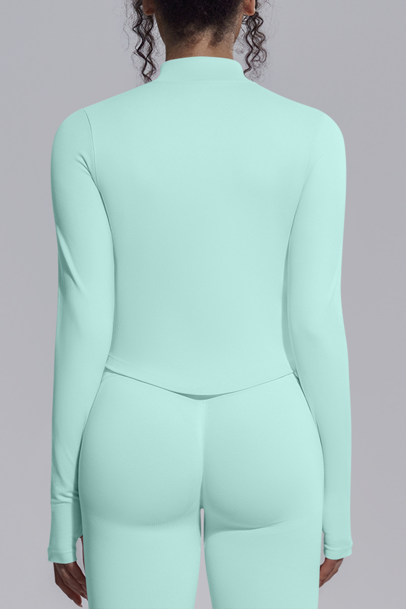 The Élanora Jacket — product photo 3