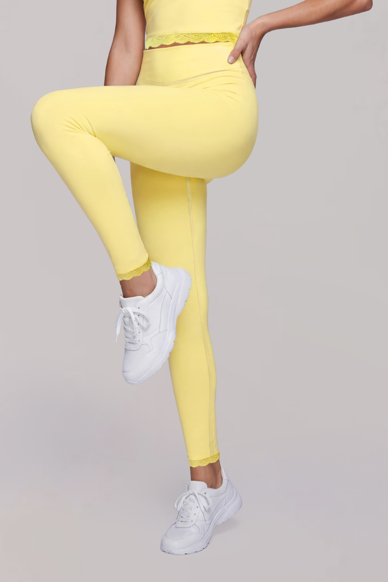 The Rue Legging — product photo 3