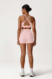The Knightsbridge Bra & Short Set — product photo 5