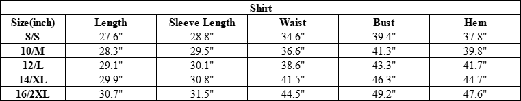 The Langston Half-Zip — product photo or size chart 5