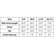 The Lucile Legging — product photo 4