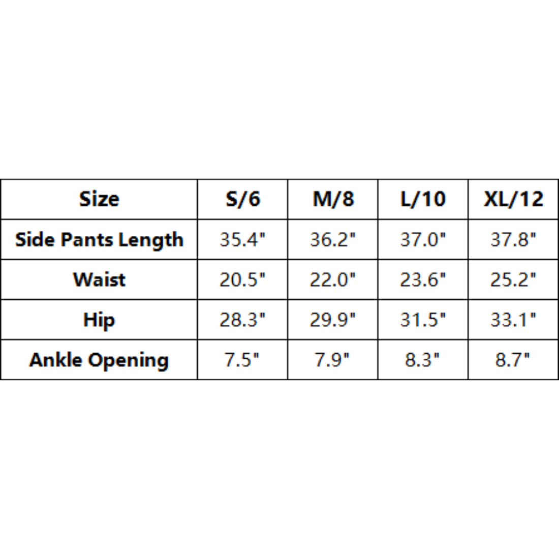 The Lucile Legging — product photo 4