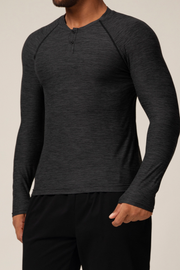 The Camden Long-Sleeve Tee — product photo or size chart 7