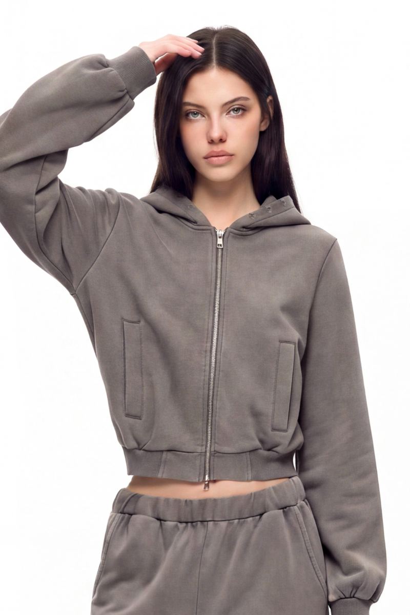 The Solène Jacket — product photo 5