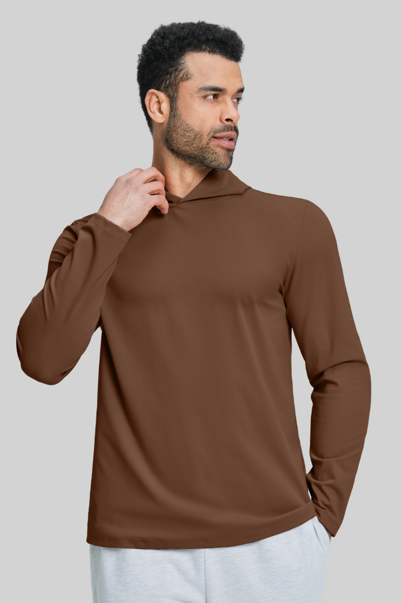 The Oriane Hoodie — featured product photo