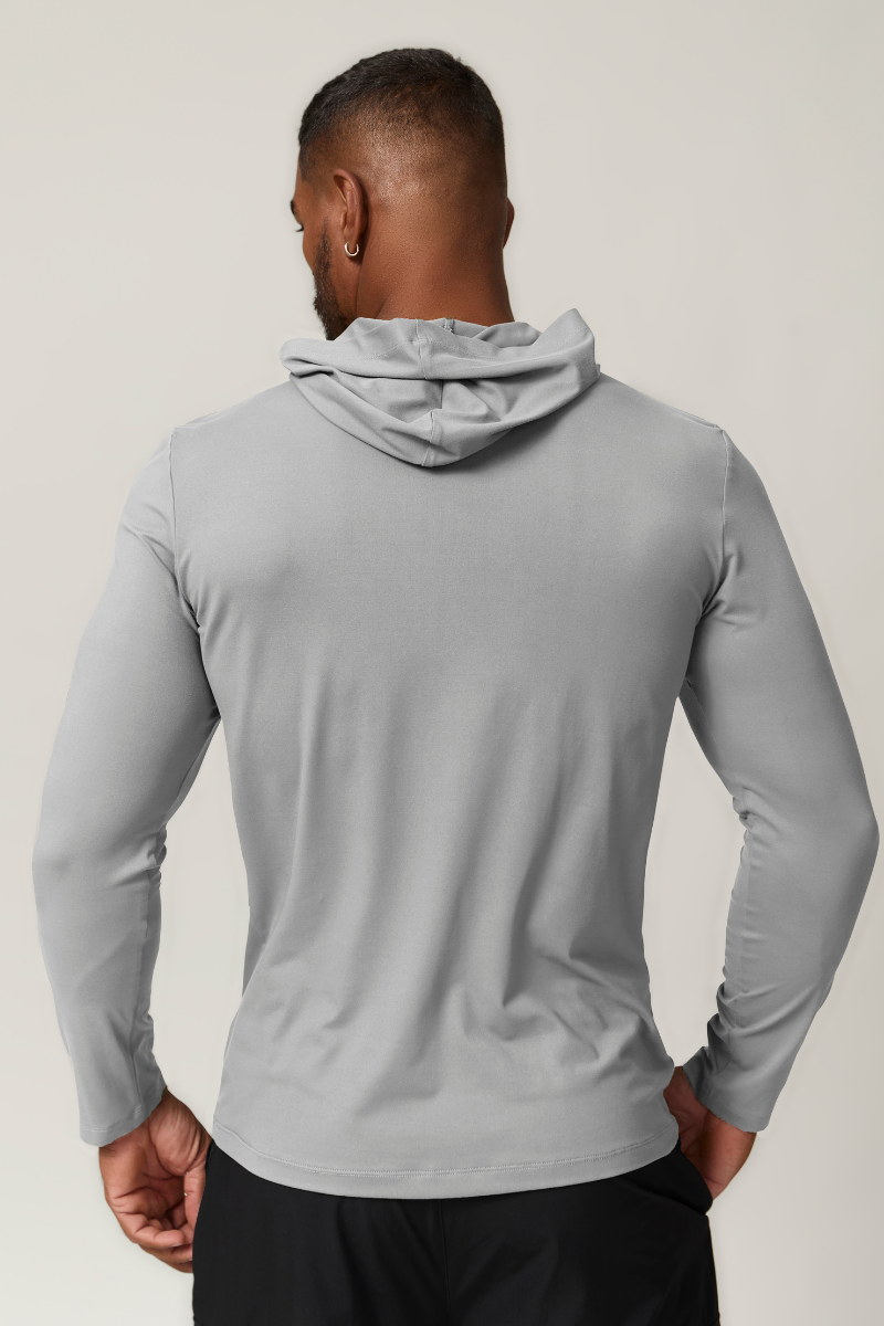 The Kingsley Hoodie — product photo or size chart 4