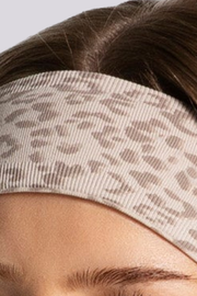 The Valencia Headband — featured product photo