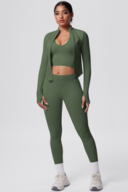 The Kendall Three-Piece Legging Set — product photo 6