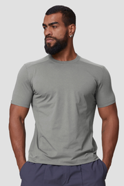 The Alder Performance Tee — product photo or size chart 7