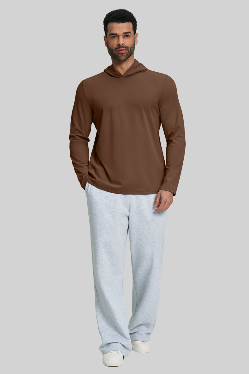 The Oriane Hoodie — product photo 3