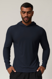 The Kingsley Hoodie — product photo or size chart 6