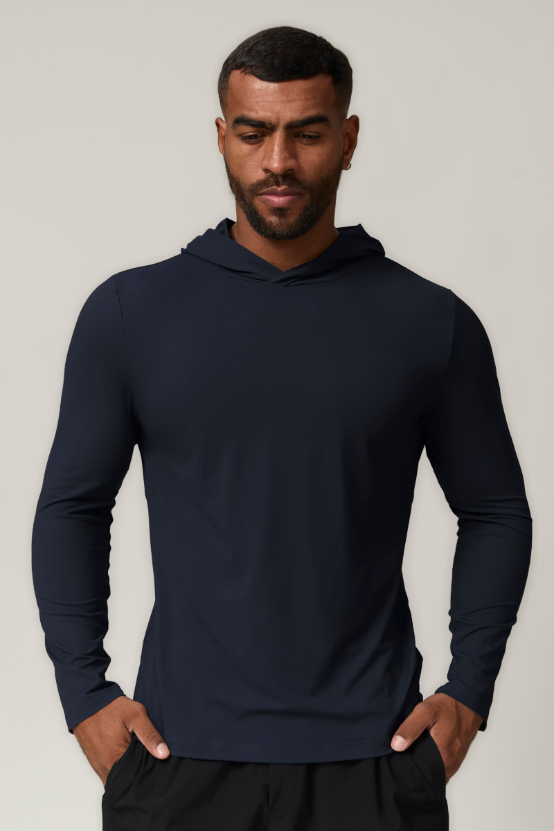 The Kingsley Hoodie — product photo or size chart 6
