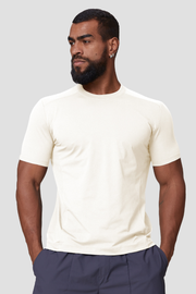 The Alder Performance Tee — product photo or size chart 2