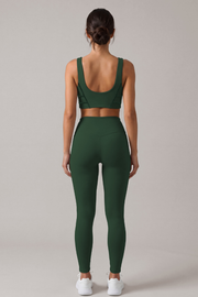 The Yara Velvet Set — product photo 5