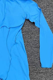 The Telluride Jumpsuit — product photo 17
