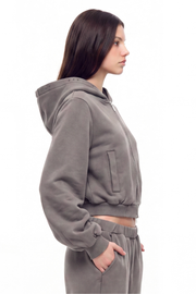The Solène Jacket — product photo 6