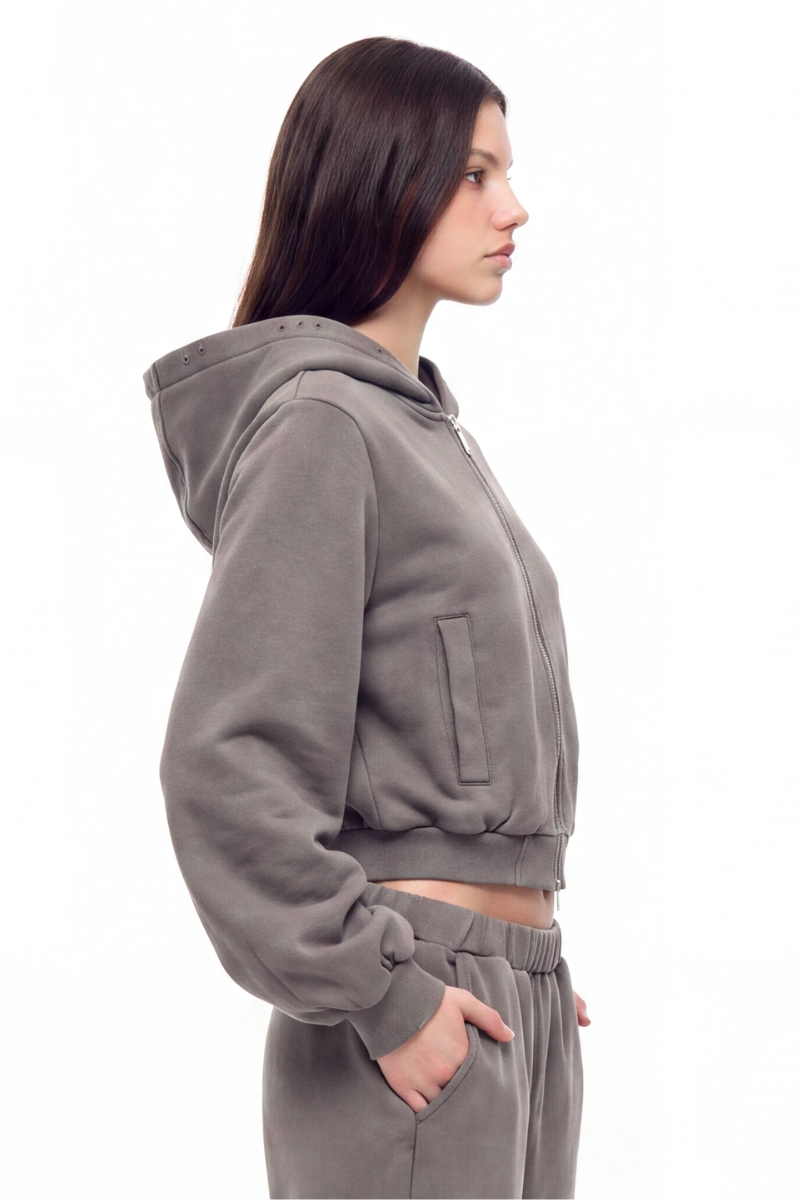 The Solène Jacket — product photo 6