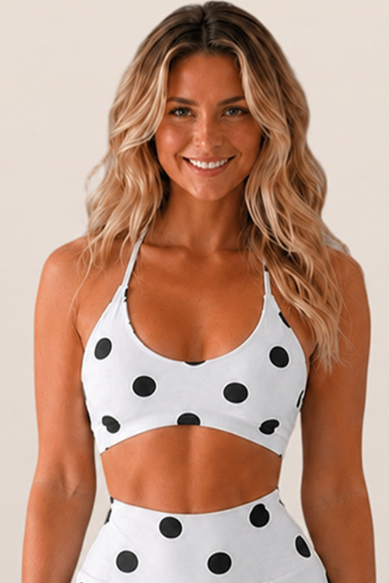 The Savelle Bra — product photo 7