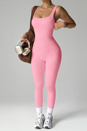 The Zaria Jumpsuit — product photo 7