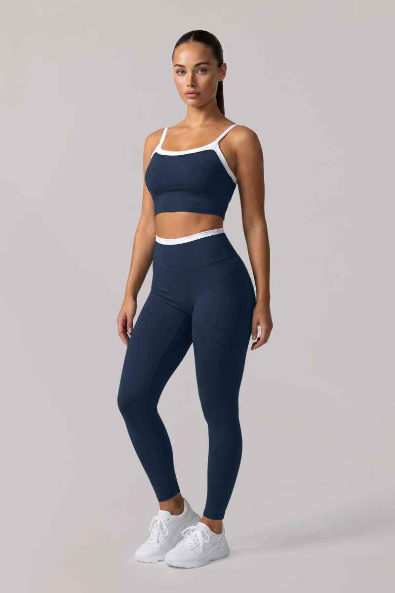 The Xenia Legging Set — product photo 5