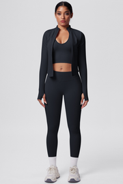 The Kendall Three-Piece Legging Set — product photo 12