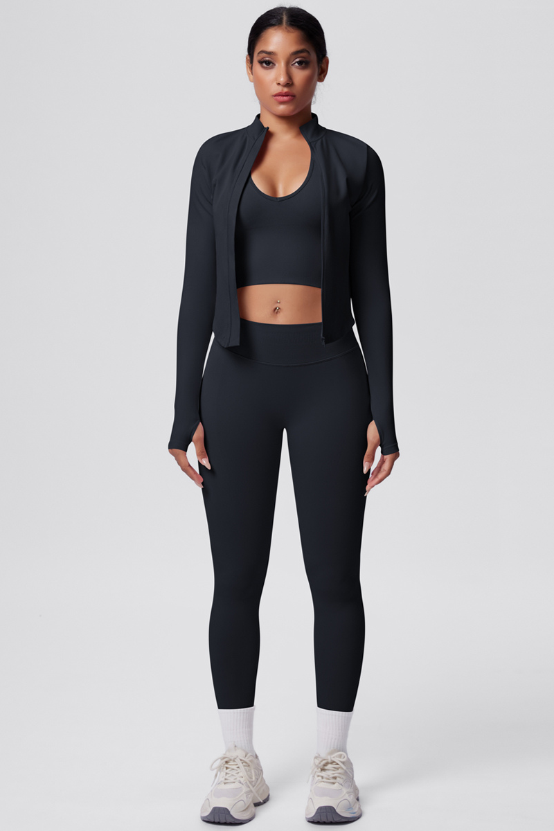 The Kendall Three-Piece Legging Set — product photo 12