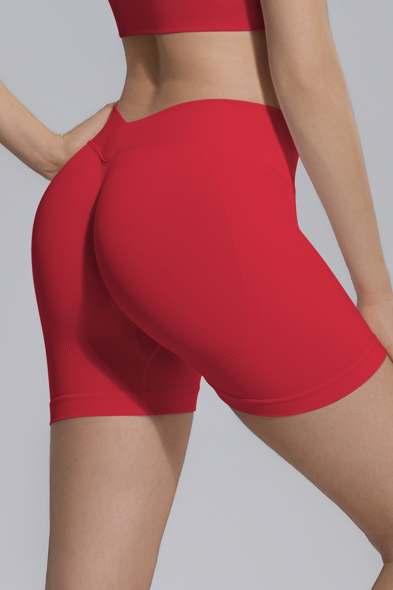 The Élanora Short — product photo 7
