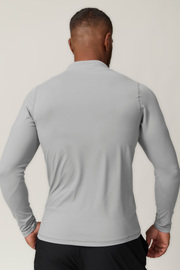 The Langston Half-Zip — product photo or size chart 3