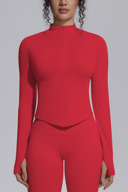 The Élanora Jacket — product photo 5