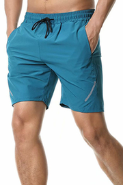 The Westbridge Reflective Short — product photo or size chart 8