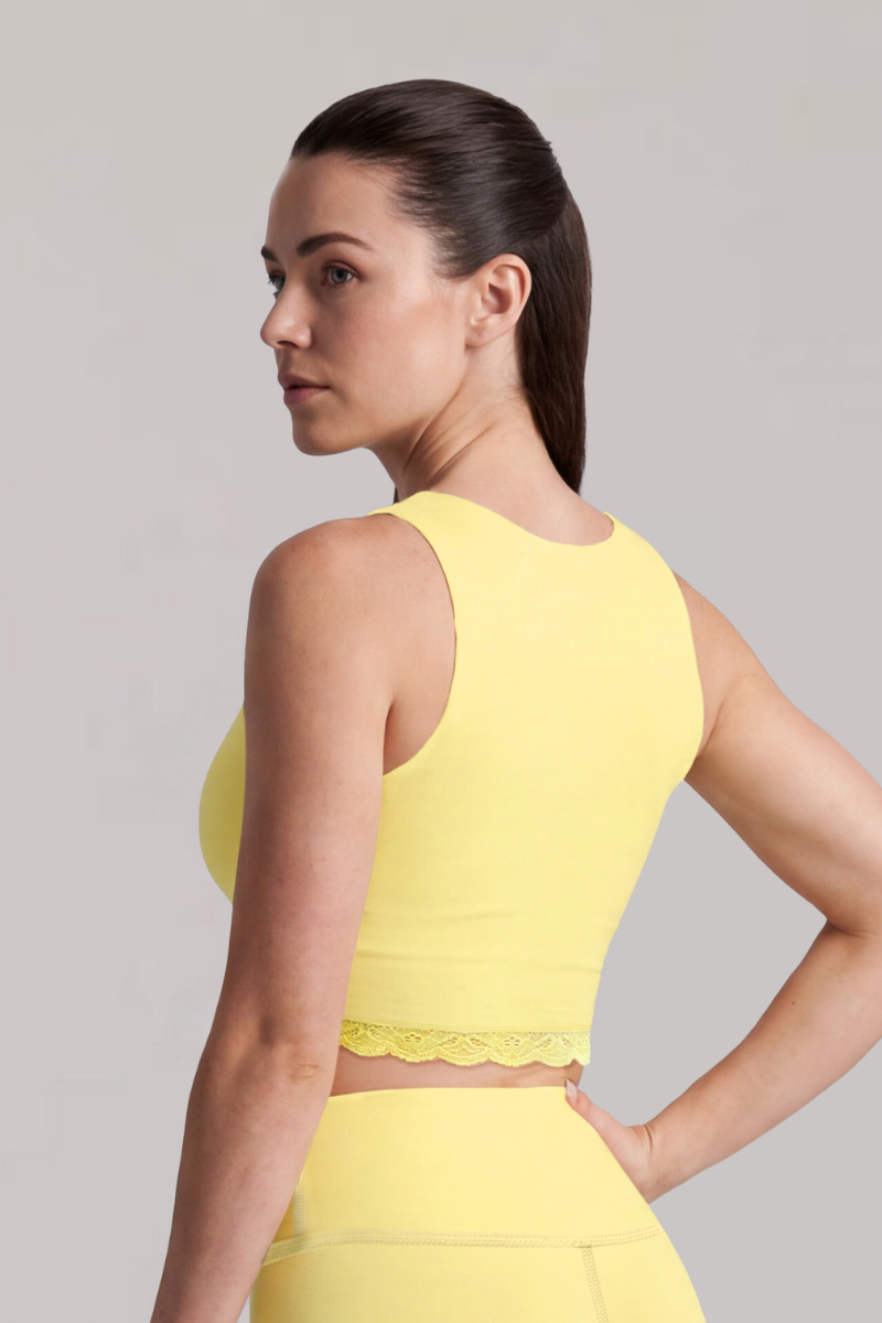 The Rue Tank — product photo 5