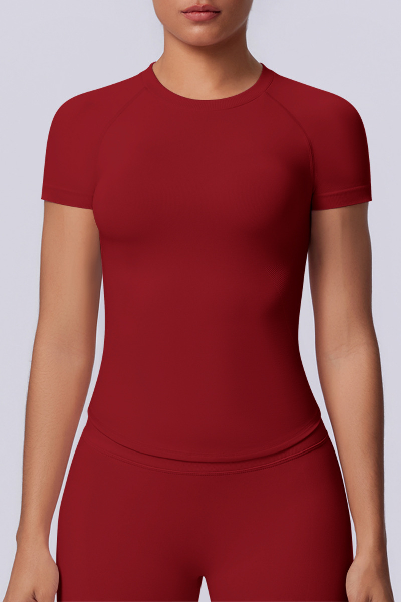 The Kendall Tee — product photo 7