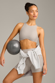 The Marais Cutout Bra & Short Set — product photo 7