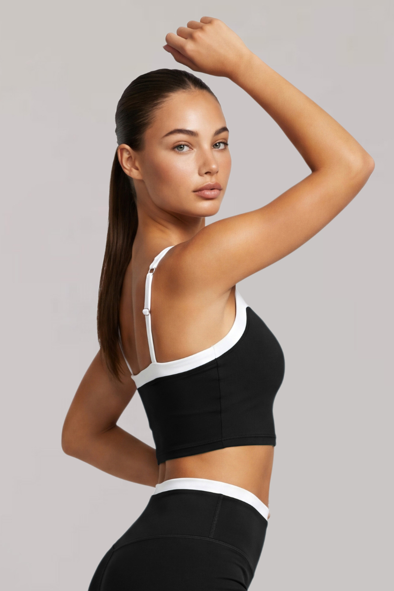 The Xenia Bra — product photo 9