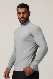 The Langston Half-Zip — product photo or size chart 4