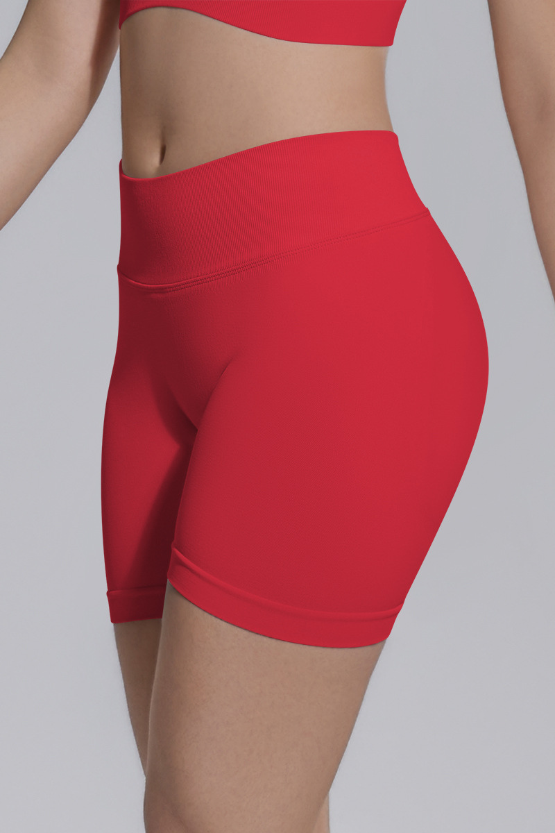 The Élanora Short — product photo 8