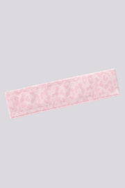 The Valencia Headband — product photo 2