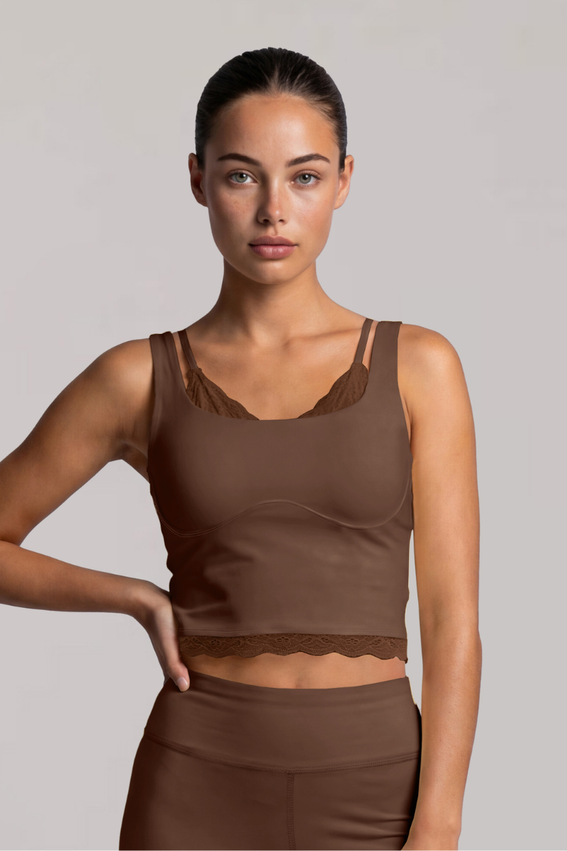 The Rue Tank — product photo 6